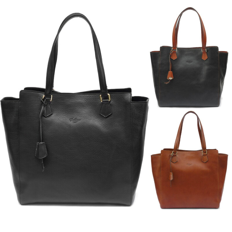 楽天市場】BOLDRINI SELLERIA ボルドリーニ セレリア レザートート