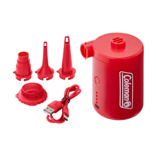 楽天市場】モバイルポンプ 2206777 コールマン キャンプ レジャー