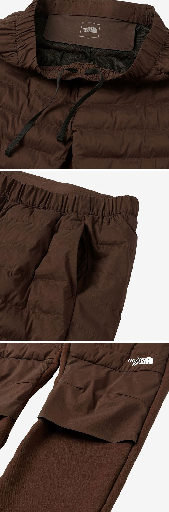 楽天市場】【SALE】THE NORTH FACE ザ・ノースフェイス Red Run Long