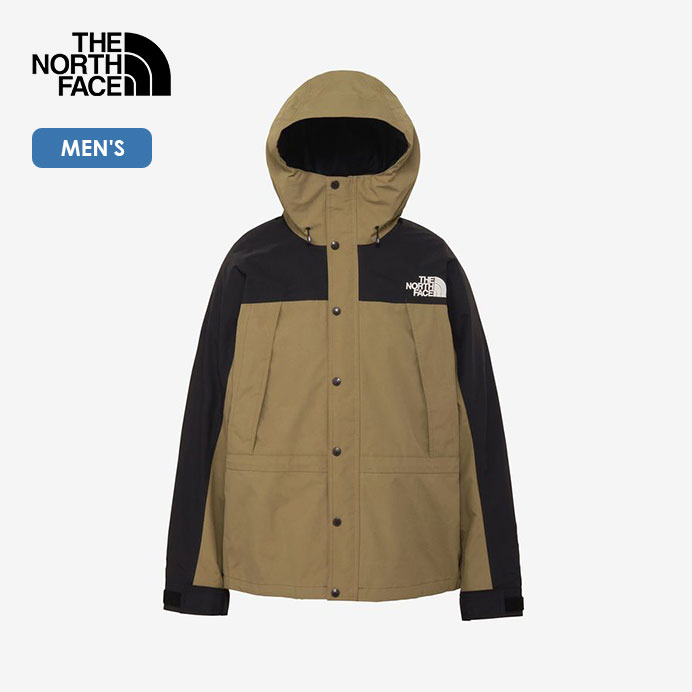 楽天市場】ノースフェイス the north face マウンテンライトジャケット