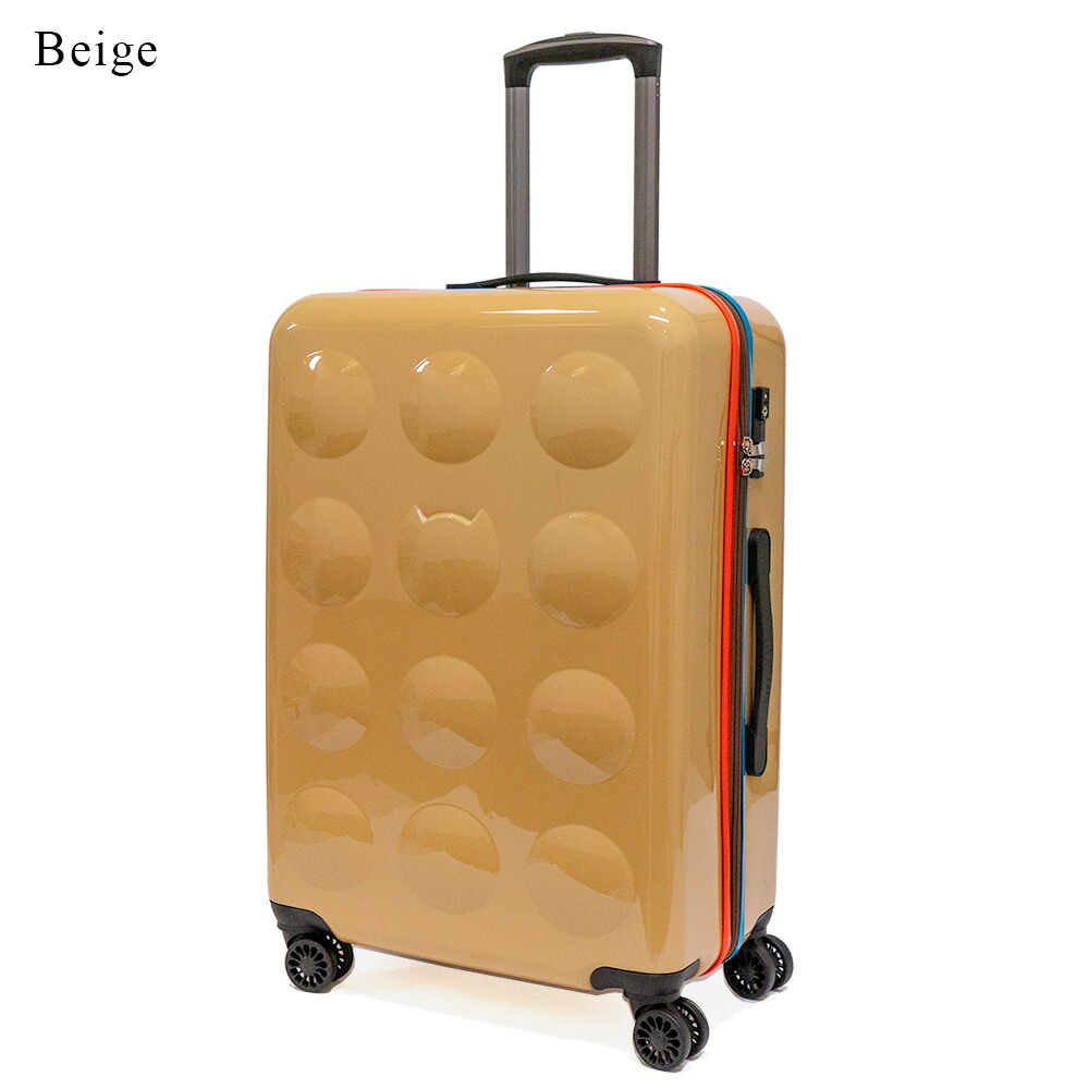 ツモリチサト キャリー」の人気商品一覧 | 安い商品を通販サイトから