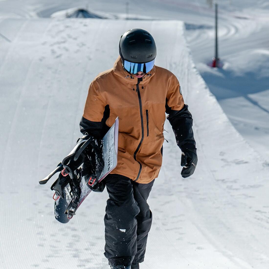 楽天市場】DREAMSCAPE ドリームスケープ スノーボード ジャケット