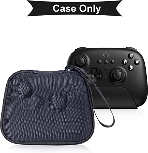 楽天市場】8Bitdo Ultimate ワイヤレス/有線 コントローラー 専用 収納