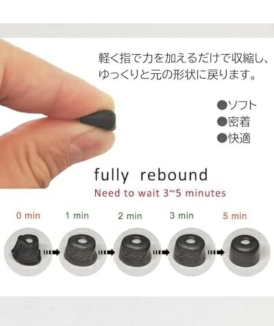 楽天市場】SONY WF-1000xm5 イヤホンカバー 交換用 イヤーピース