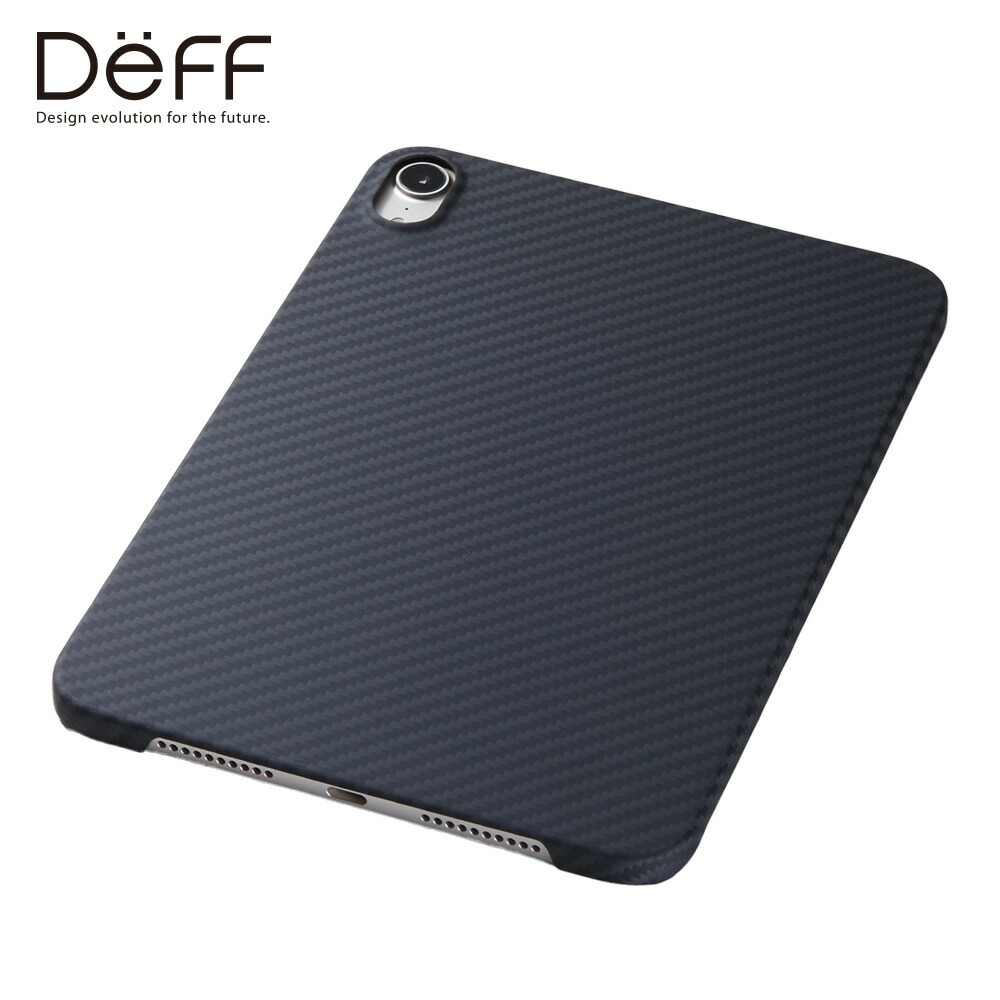 楽天市場】Deff ディーフ iPad mini 7（A17 Pro）用 タブレットケース