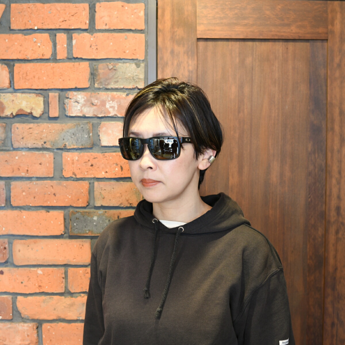 楽天市場】OAKLEY オークリーHOLBROOK ホルブルック OO9102-Z055TROY