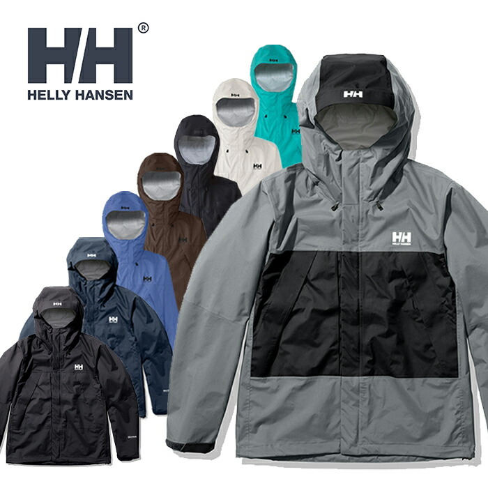 楽天市場】【SALE / 即日発送】ヘリーハンセン HELLY HANSEN HOE12272