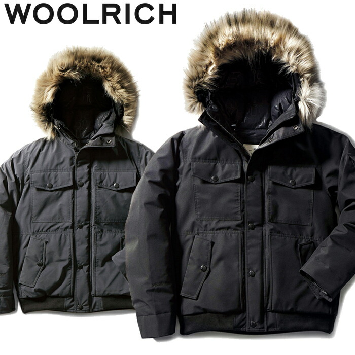 楽天市場】ウールリッチ WOOLRICH NOCPSW1939 NOCPSW1943