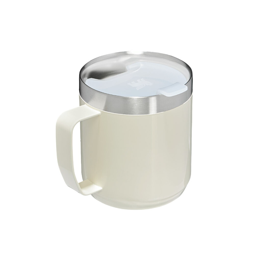 楽天市場】スタンレー 水筒 STANLEY The Stay-Hot Camp Mug 12oz 0.35L