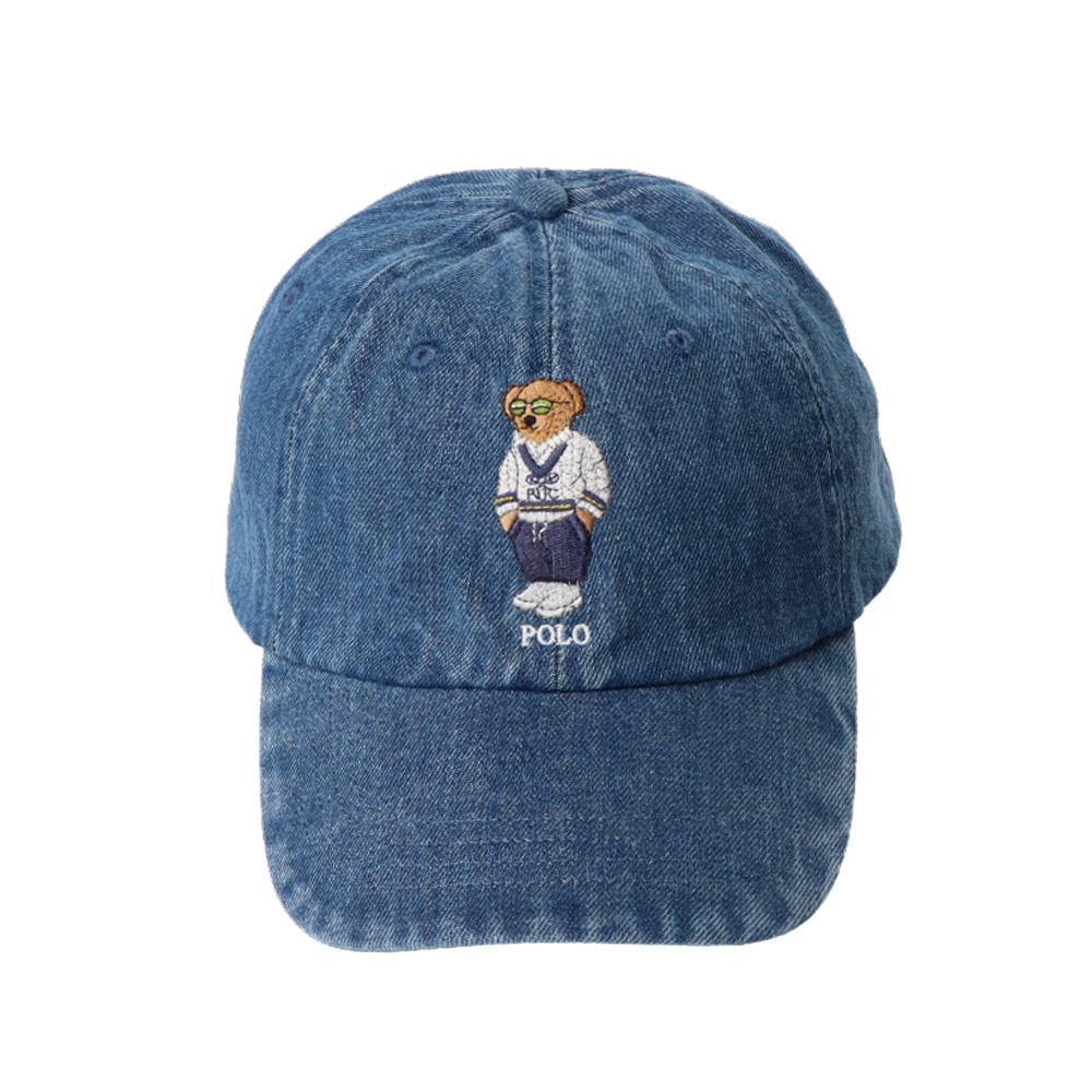 楽天市場】POLO RALPH LAUREN ポロ ラルフローレン DENIM CLASSIC