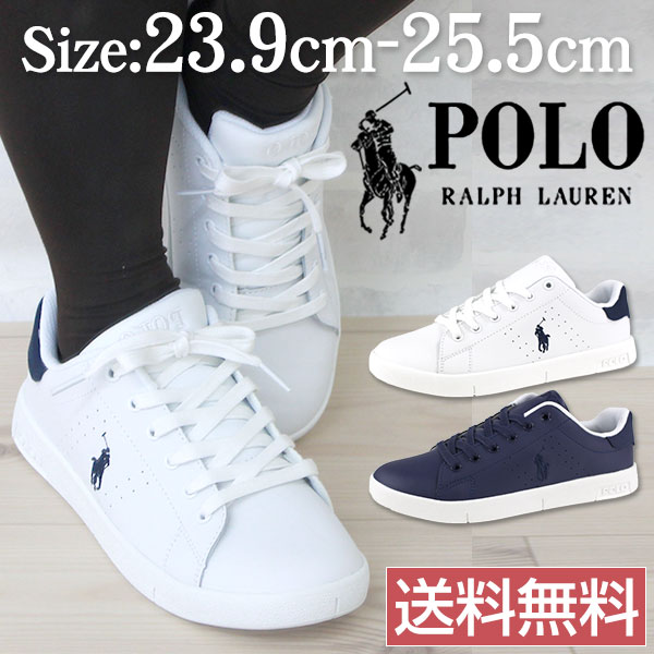 楽天市場】スニーカー ローカット 靴 POLO RALPH LAUREN BILTON 99398