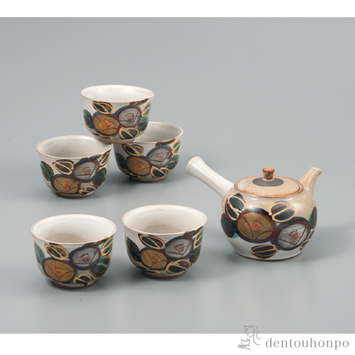 急須 茶器 セット 九谷焼」の人気商品一覧 | 安い商品を通販サイトから