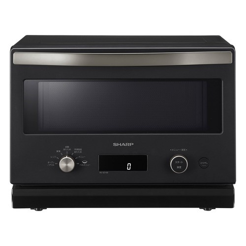 楽天市場】シャープ re-s55dj-bの通販