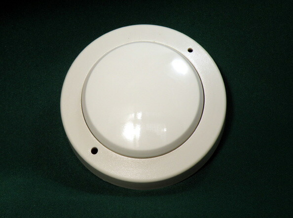 楽天市場】DSC-2 ホーチキ 製 差動式 スポット型 感知器 2種 ヘッド