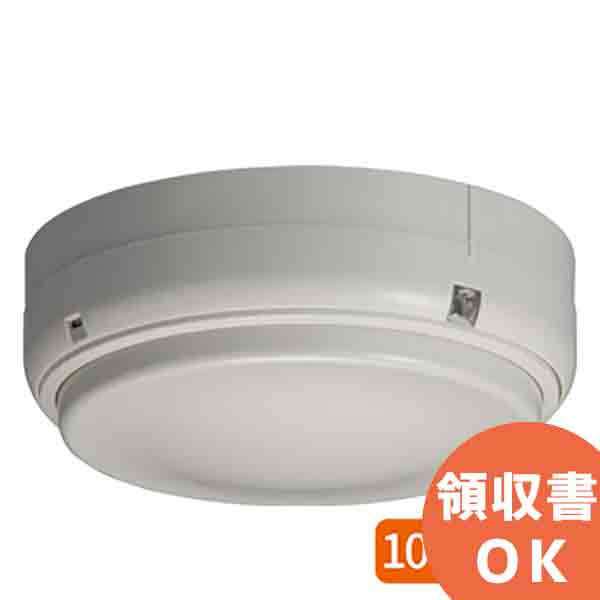 楽天市場】【10台セット】 FDPJ206-R 能美防災 ( ノーミ )製 差動式