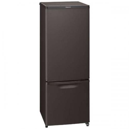 楽天市場】パナソニック Panasonic パーソナル冷蔵庫 168L 右開き 2