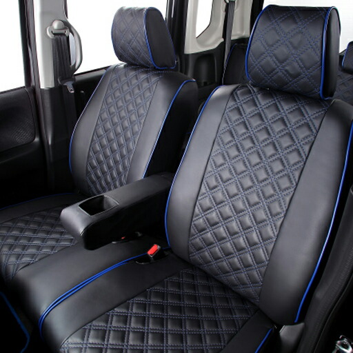 Clazzio シートカバー キルティング フィット⁄フィットハイブリッド