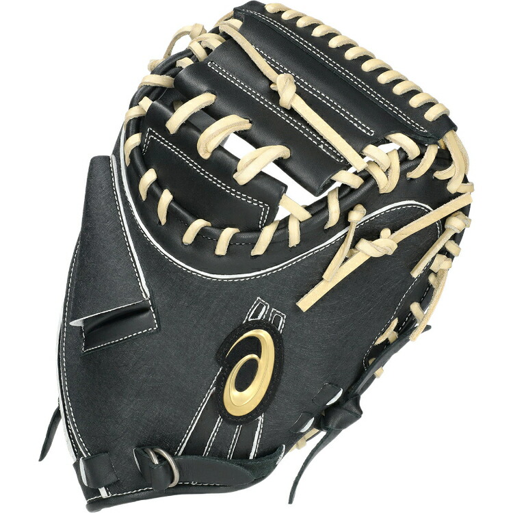 楽天市場】アシックス キャッチャーミットの通販