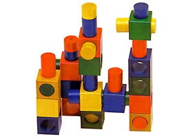 楽天市場】naef ネフ社 積み木 リグノ 送料無料（つみき 木のおもちゃ