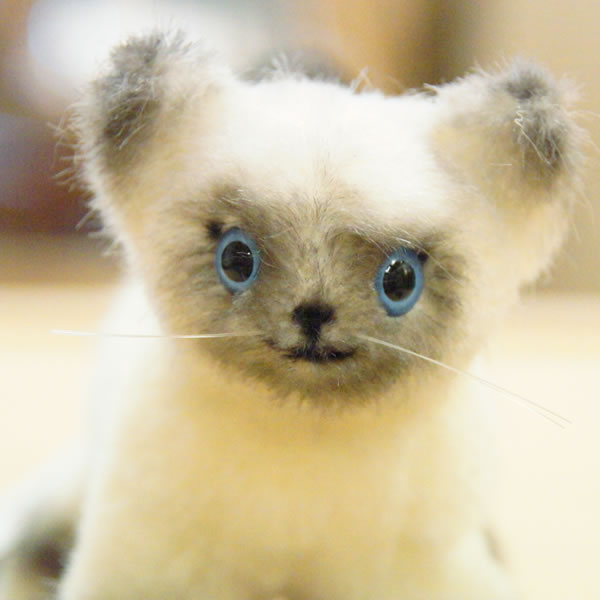 楽天市場】【在庫あり】Kosen ケーセン ドイツ製 ぬいぐるみ