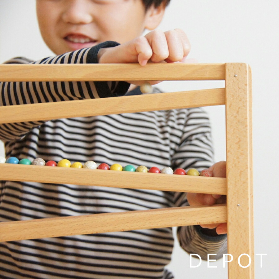 楽天市場】ベック社 クーゲルバーン シロフォン付き 玉の塔 BECK