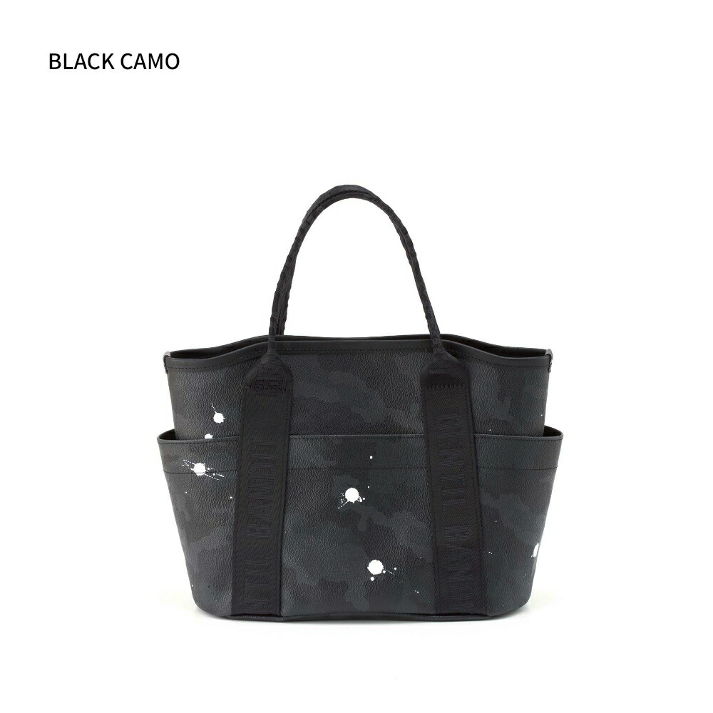 楽天市場】GENTIL BANDIT ジャンティバンティ ツール トートバッグ PM