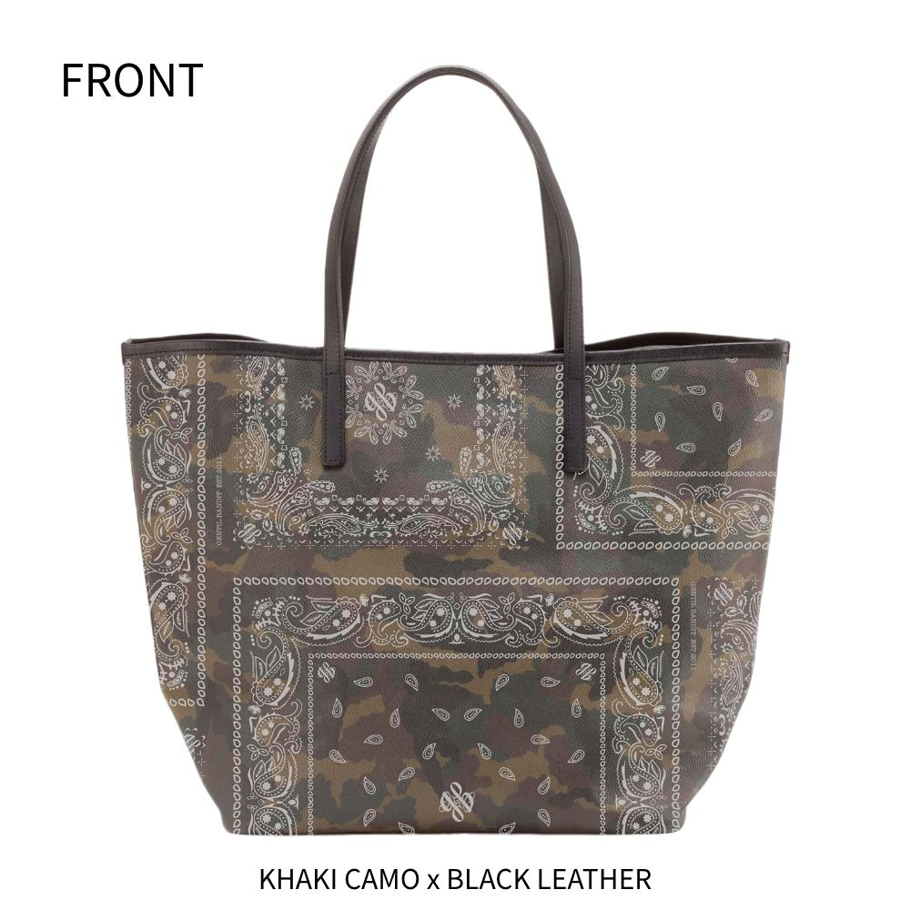 楽天市場】GENTIL BANDIT ジャンティバンティ 11周年限定トートバッグ