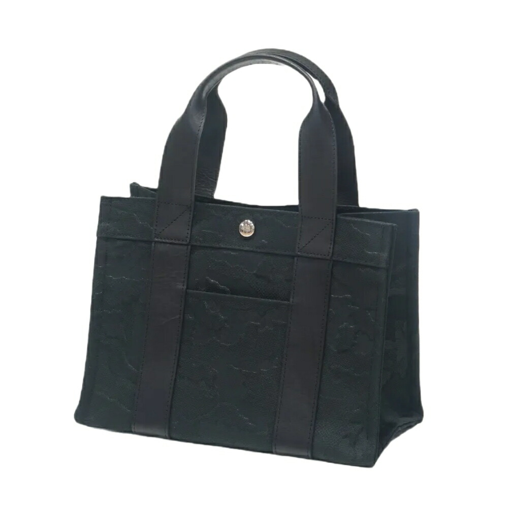 楽天市場】GENTIL BANDIT ジャンティバンティ トートバッグ LABEL NOIR