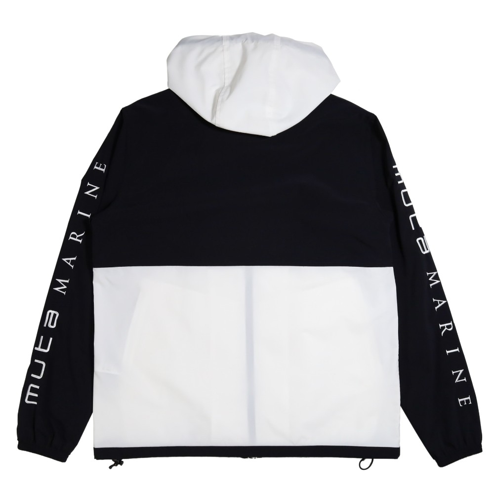 楽天市場】muta MARINE ムータ マリン ゴルフ パーカー メンズ