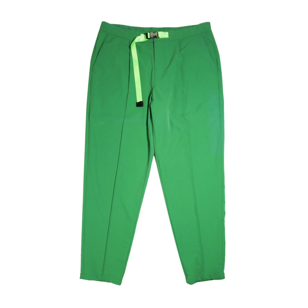 MUTA ダウンパンツ マルチカラー グラデ ゴルフ グラデーション ダウン