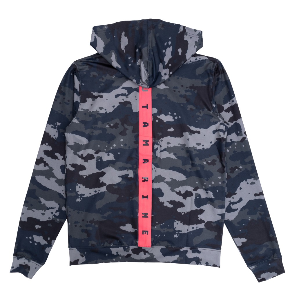 楽天市場】muta MARINE ムータマリン パーカー ラッシュパーカー