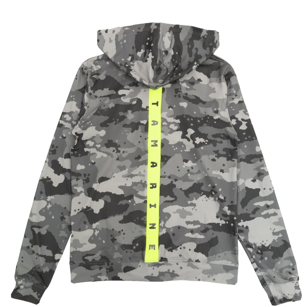 楽天市場】muta MARINE ムータマリン パーカー ラッシュパーカー