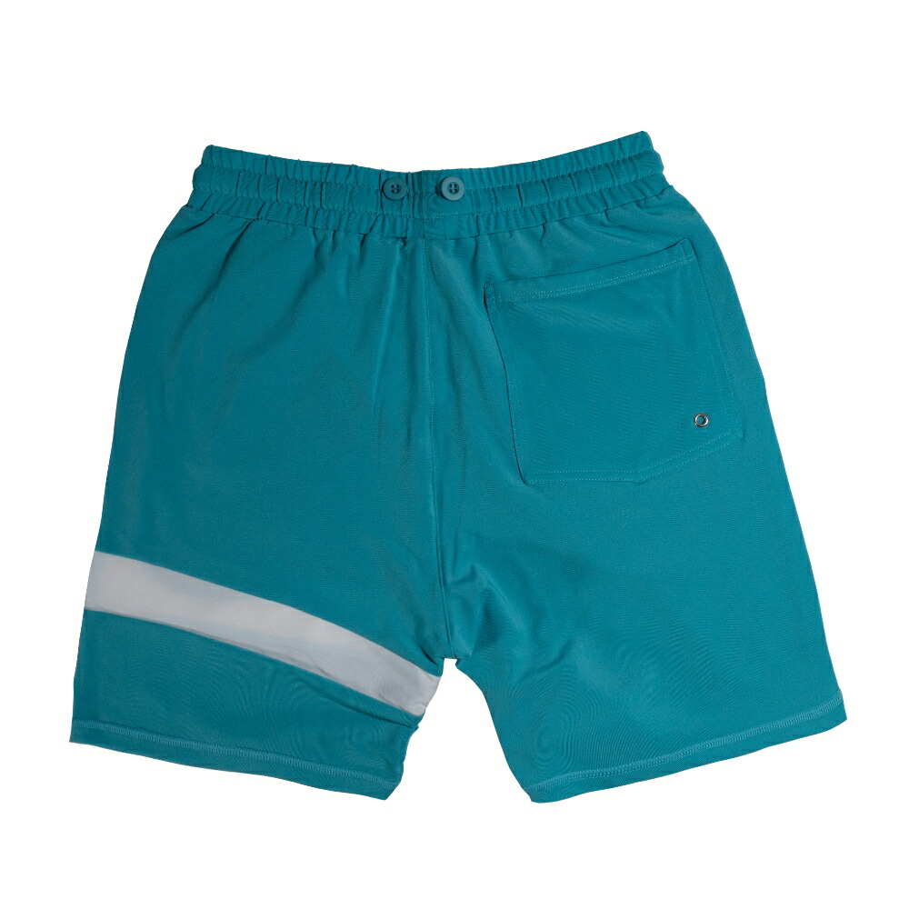 楽天市場】muta MARINE ムータ マリン ショーツ ラッシュハーフパンツ