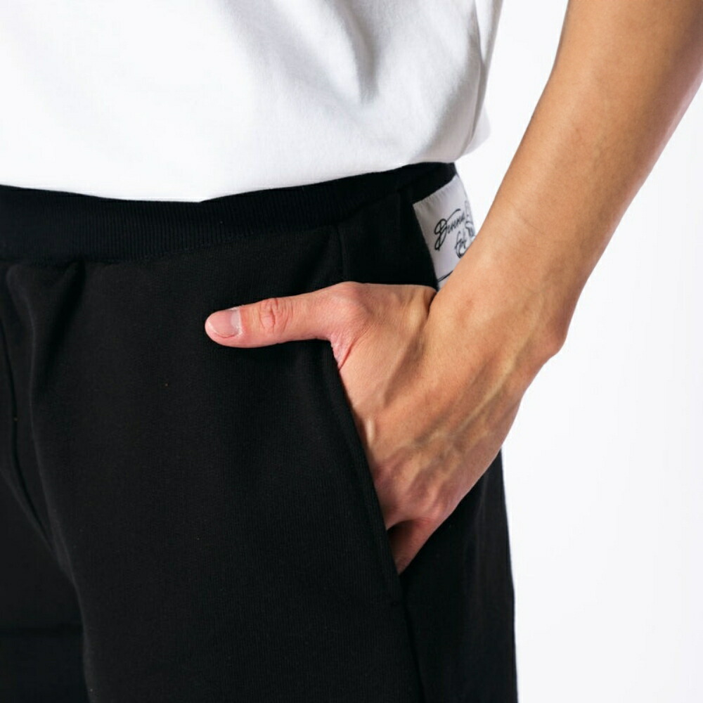 楽天市場】DEVEREUX GOLF デバローゴルフ MENS SWEAT SHORTS 763472401