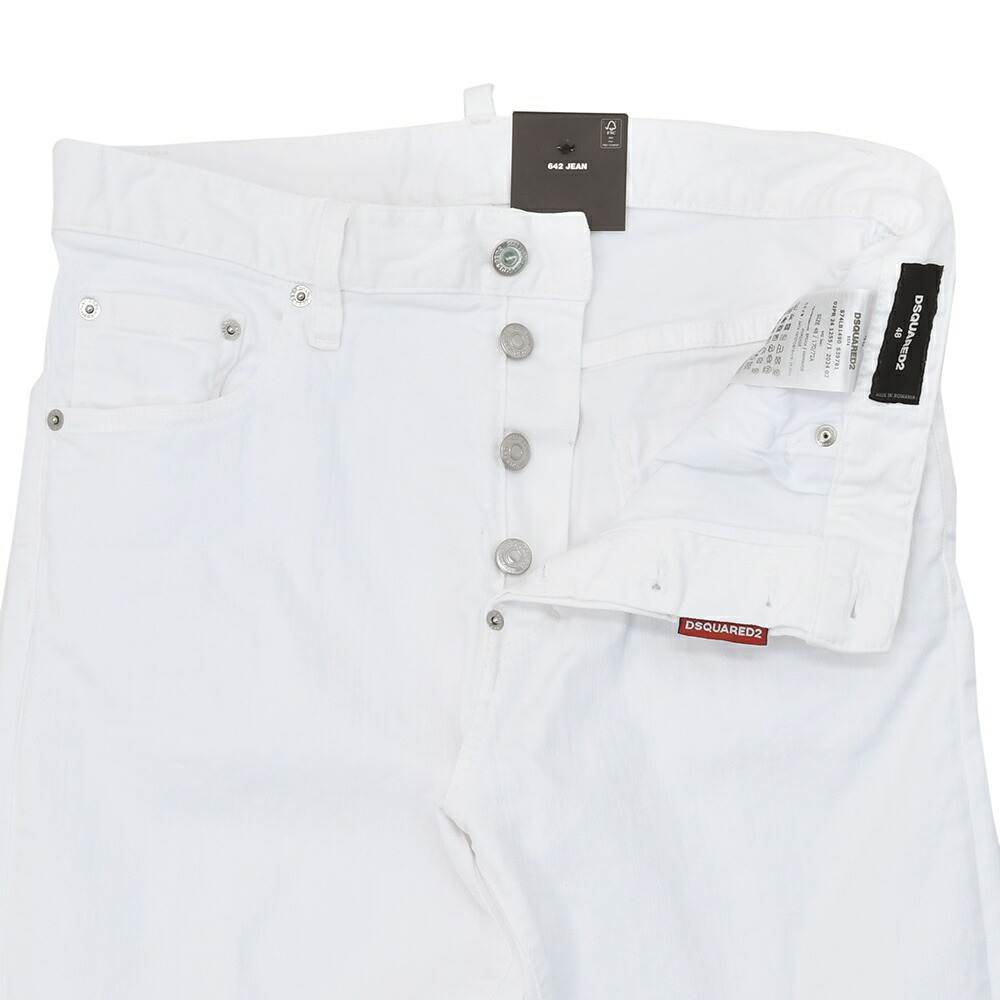 楽天市場】【3月4日20時発売開始50】ディースクエアード DSQUARED2