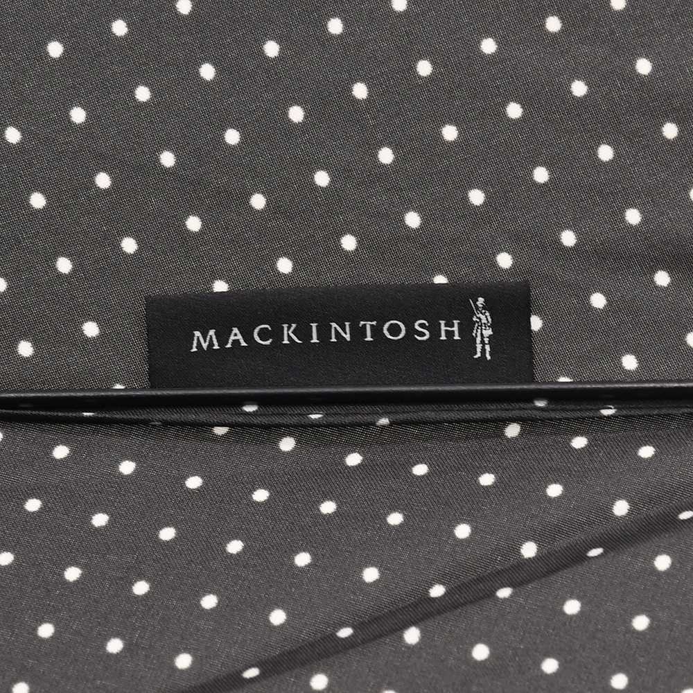 楽天市場】マッキントッシュ MACKINTOSH 折り畳み傘 メンズ 晴雨兼用