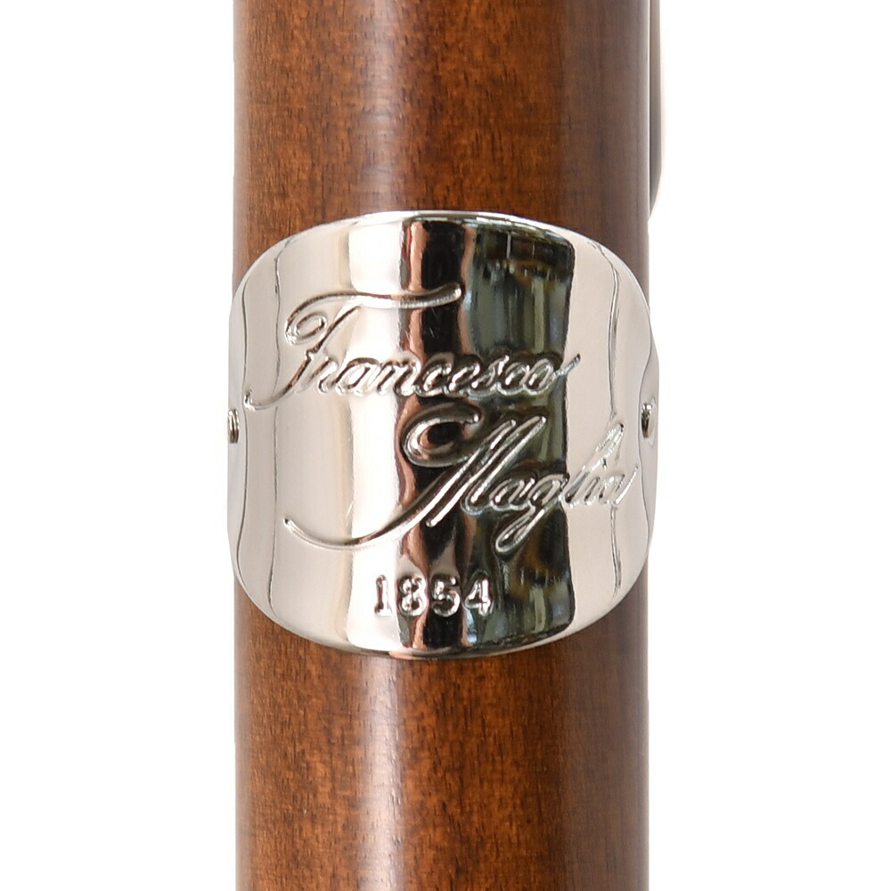 楽天市場】マリアフランチェスコ Maglia Francesco 長傘 メンズ 一本