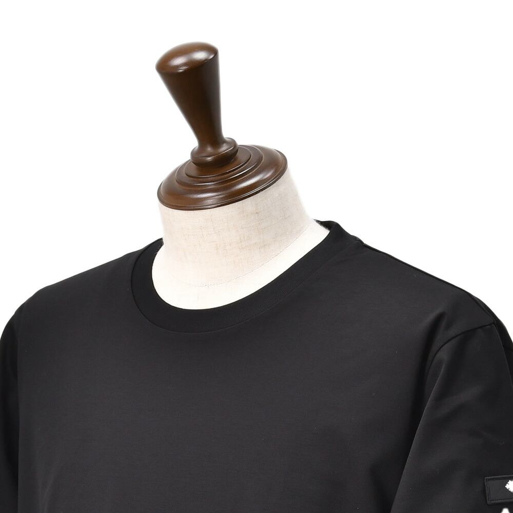 楽天市場】タトラス TATRAS 長袖Tシャツ メンズ クルーネック