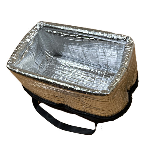 楽天市場】【単品】EcoCa エコカ用 エコカ 保冷バッグ ※保冷バッグのみ