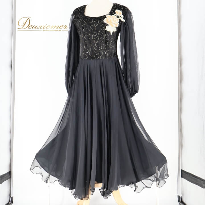 楽天市場】チャコット 社交 ダンス ドレスの通販