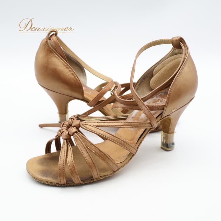 楽天市場】チャコット ダンスシューズ ヒールの通販