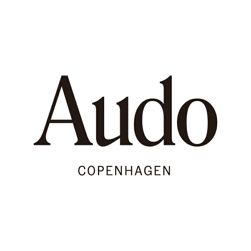 楽天市場】【公式】 北欧 Audo Copenhagen リボンバスケット