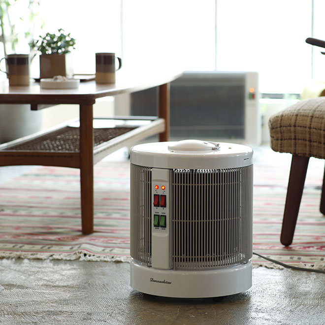 楽天市場】暖話室1000型Hの通販