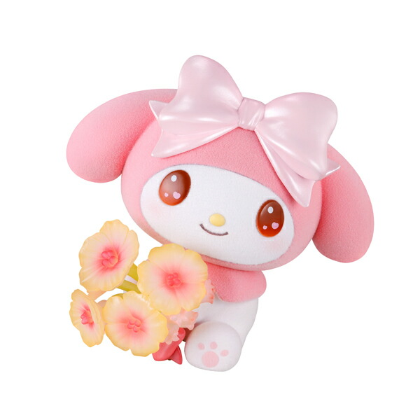 楽天市場】マイメロディ（フィギュア｜コレクション）：ホビーの通販