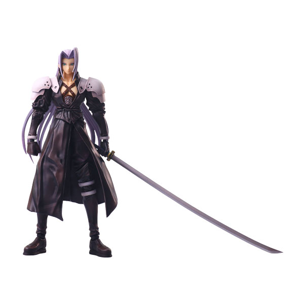 楽天市場】ff7 セフィロスの通販