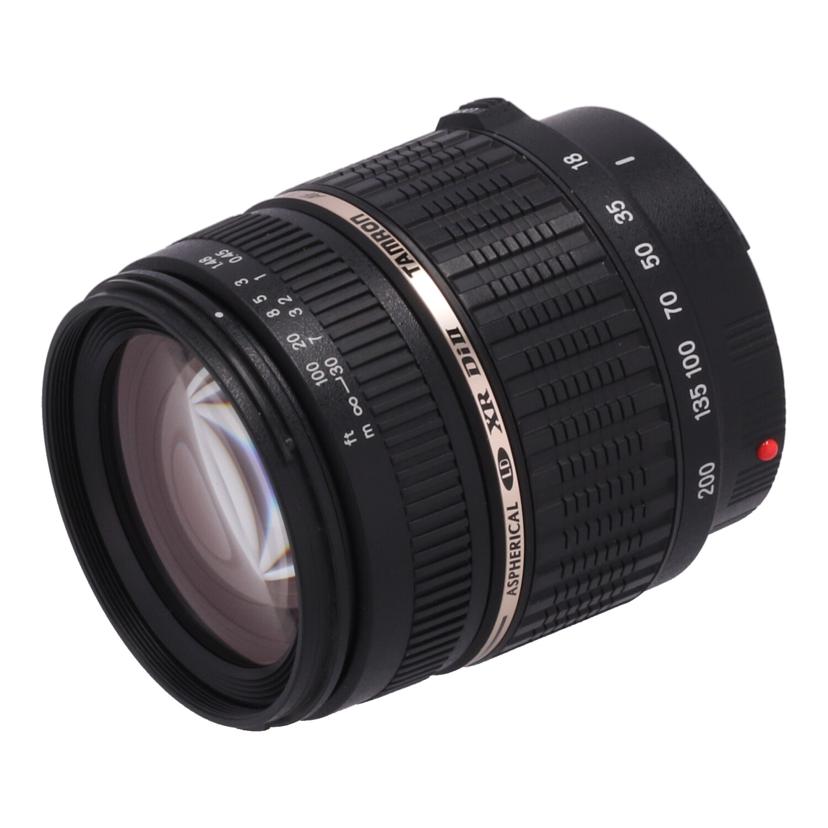 楽天市場】AF18－200mm F3．5－6．3 XR Di IIの通販