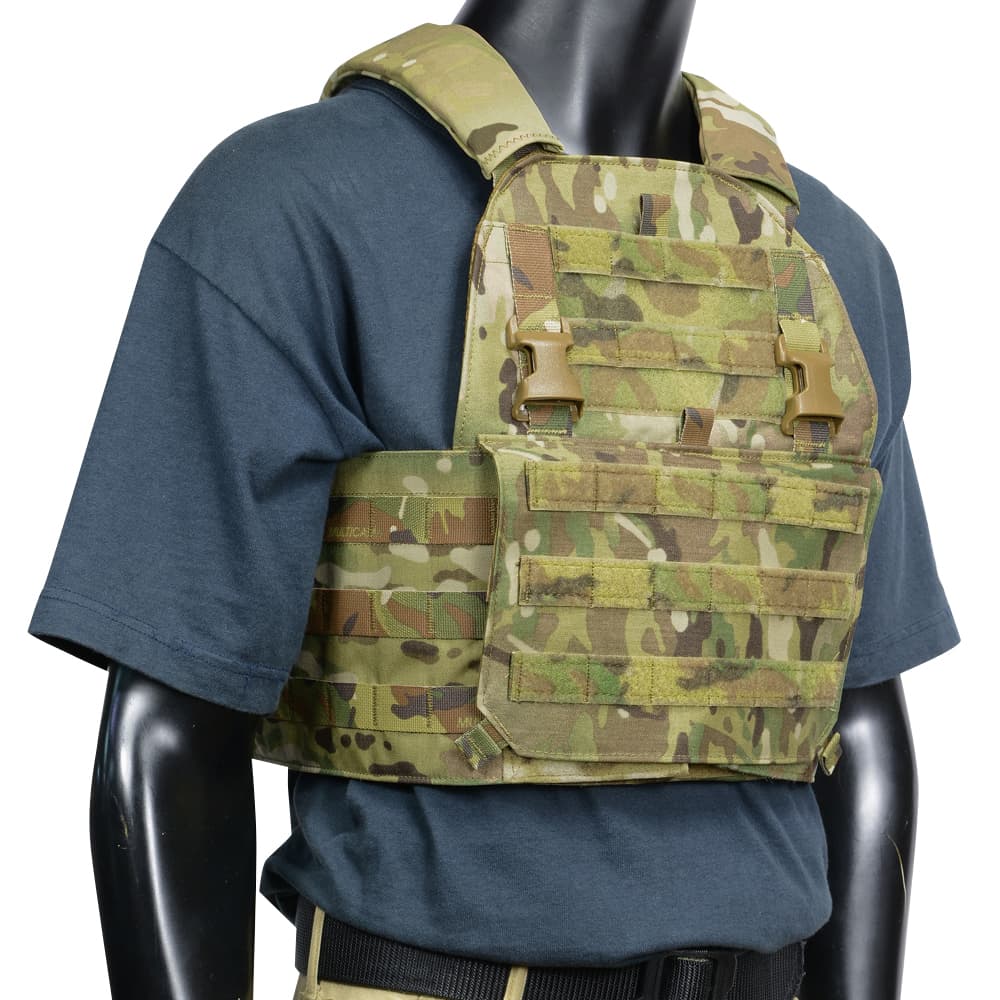 楽天市場】MAYFLOWER RC プレートキャリア ASSAULT PLATE CARRIER APC