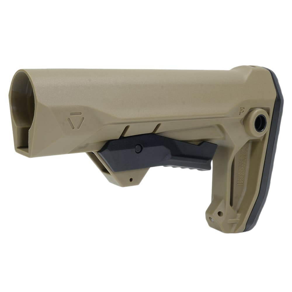 楽天市場】STRIKE INDUSTRIES バットストック MOD2 ミルスペック