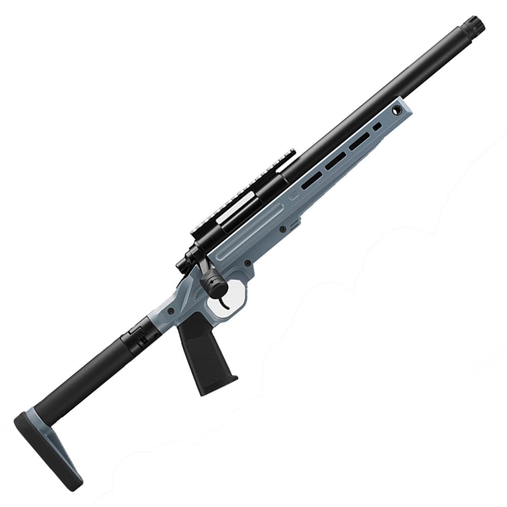 楽天市場】東京マルイ エアガン VSR-ONE ボルトアクションライフル