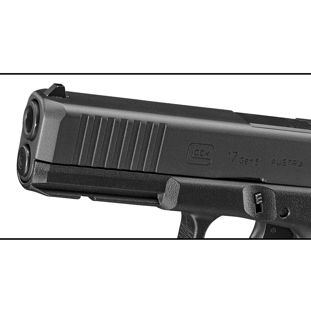 楽天市場】東京マルイ ガスガン GLOCK 17 Gen.5 MOS サイトマウント